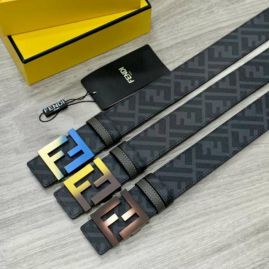 Picture of Fendi Belts _SKUFendibelt40mmX95-125cm7D201510